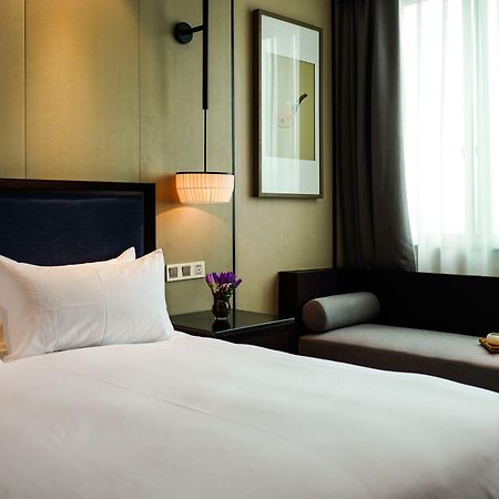 Yiwu Kasion Purey Hotel Exterior photo