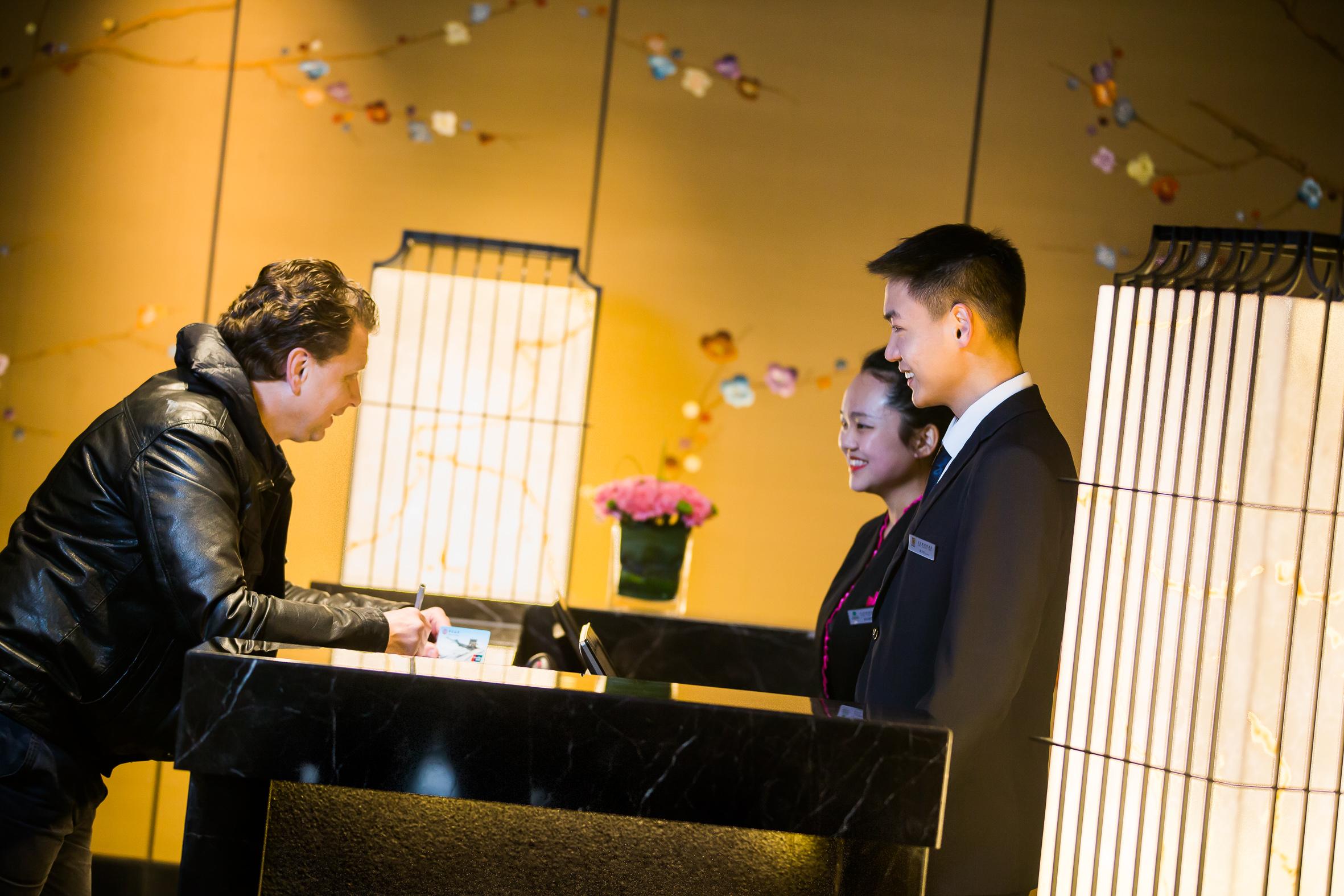 Yiwu Kasion Purey Hotel Exterior photo