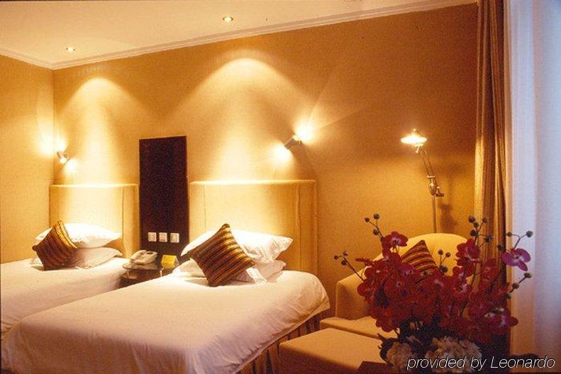 Yiwu Kasion Purey Hotel Exterior photo