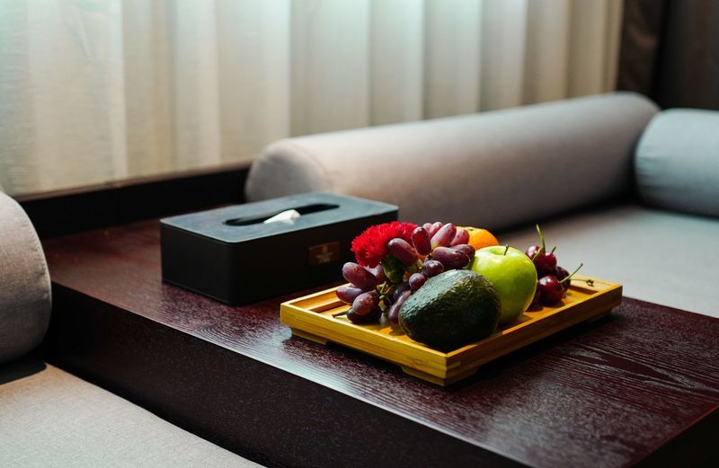 Yiwu Kasion Purey Hotel Exterior photo