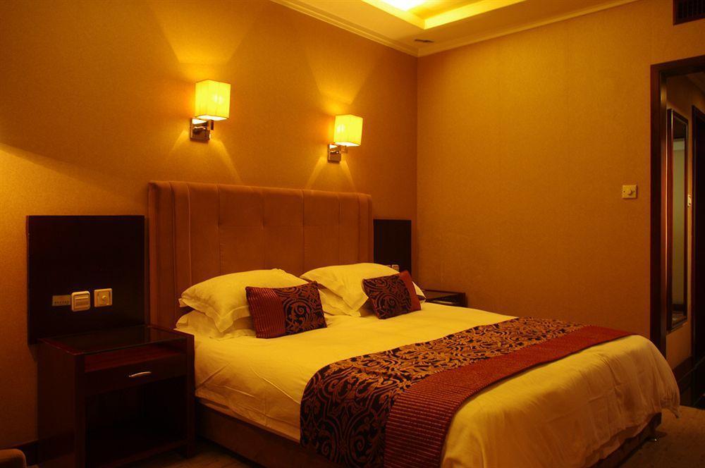 Yiwu Kasion Purey Hotel Exterior photo