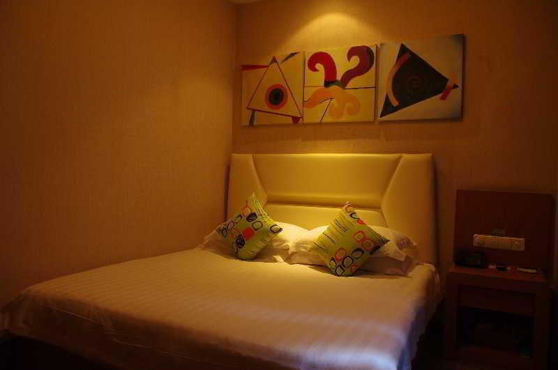 Yiwu Kasion Purey Hotel Exterior photo