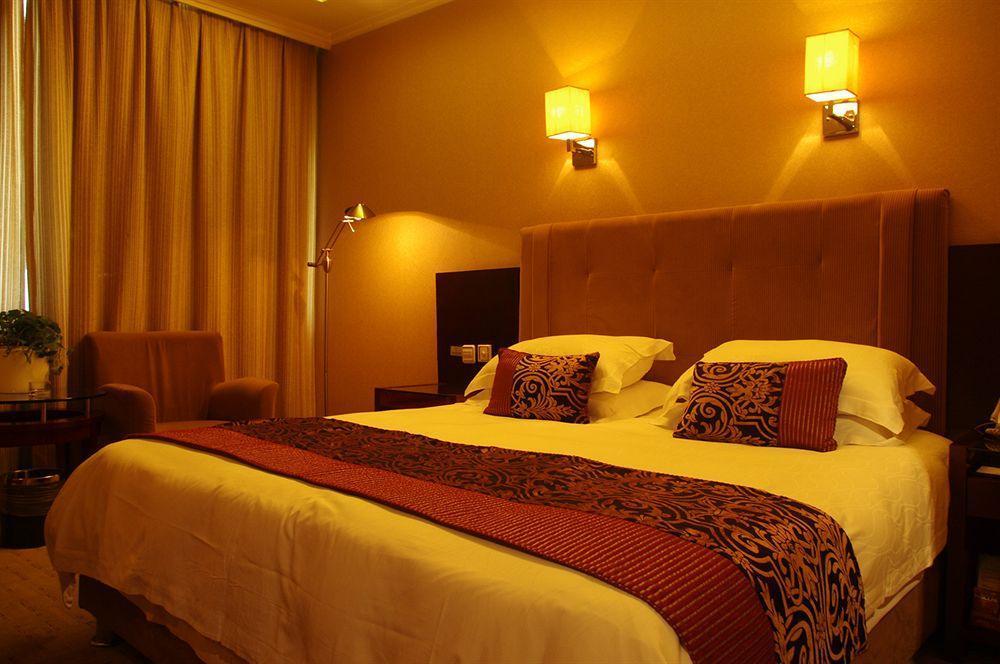 Yiwu Kasion Purey Hotel Exterior photo